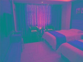 Beihai Drs Hotel 외부 사진